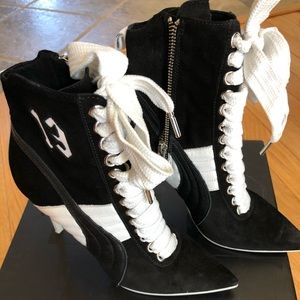 Fenty Puma Rhiana Shoes